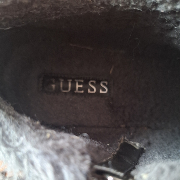 Guess  Boots - Picture 9 of 11